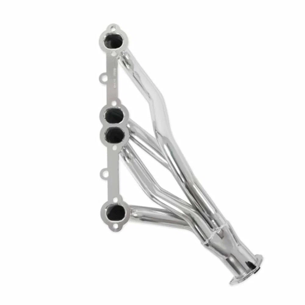 Flowtech Mid-Length Header - Ceramic Coated - 31108FLT